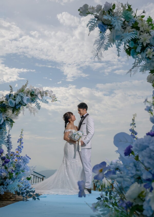 Fleurman Floral Design-0-婚禮服務