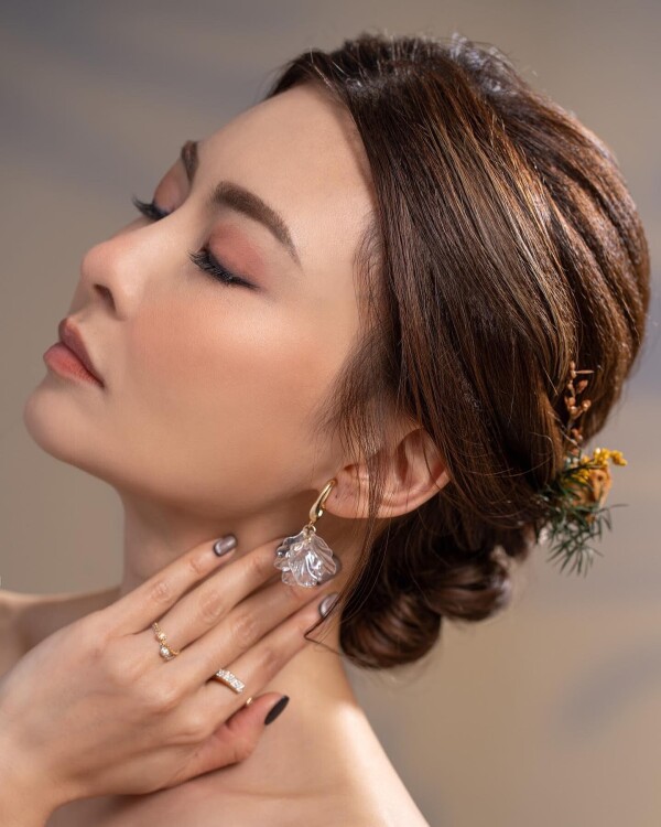 嫁妝 Ms. Workshop-4-化妝美容