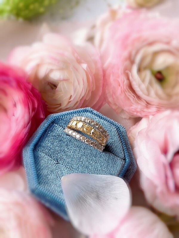 PN Diamond (iSQUARE)-4-婚戒首飾