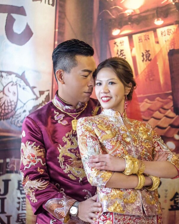 Gipsy Image-2-化妝美容