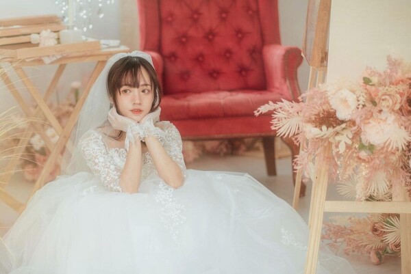 回映工作室 Re:Place Studio-1-婚紗攝影