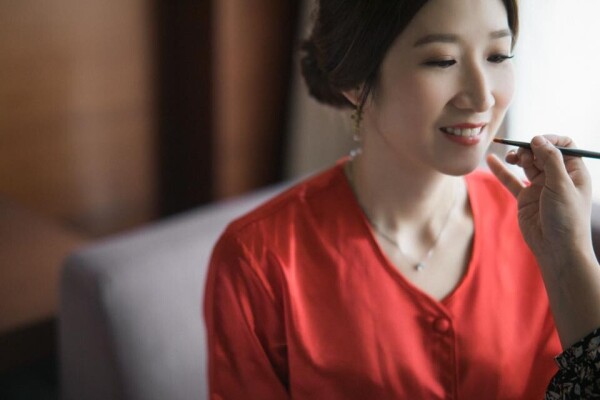 Euthy Wong Makeup-0-化妝美容