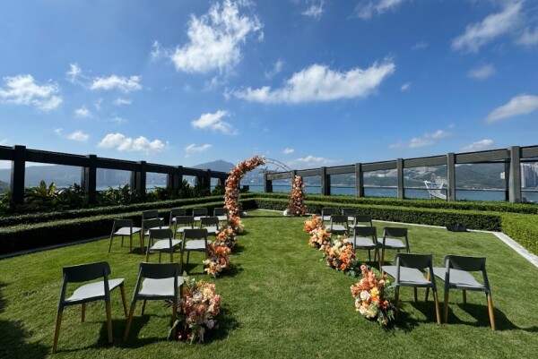 海雲薈 Hoi Won Wui-1-婚宴場地