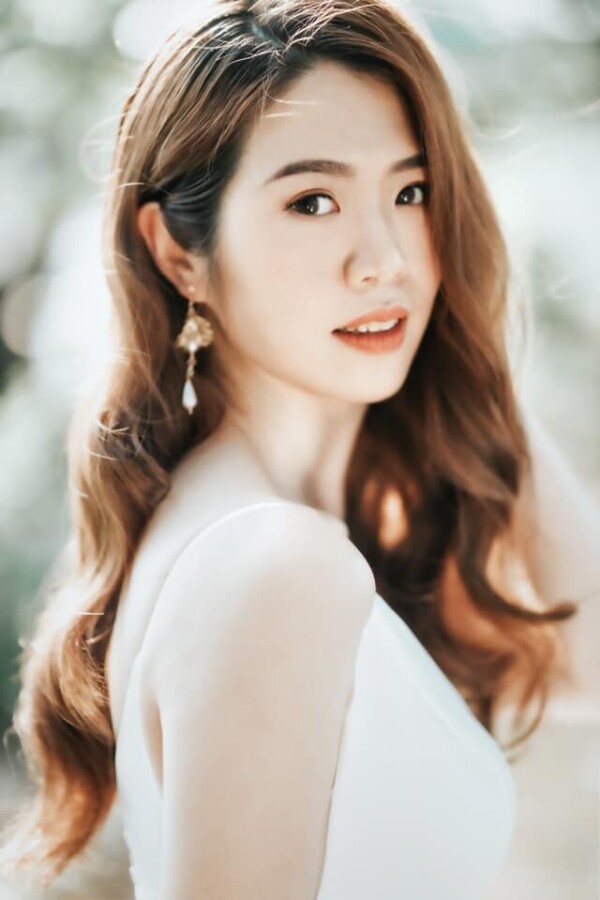 Sharons makeup-2-化妝美容