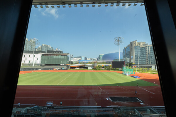 會所一號 – ClubONE Bravo VIP Lounge-2-婚宴場地