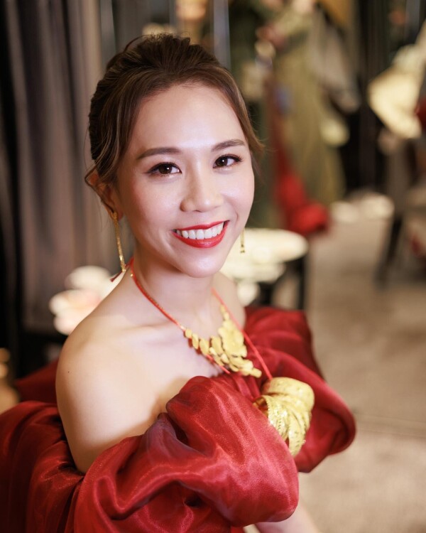 Kimmy Image-3-化妝美容