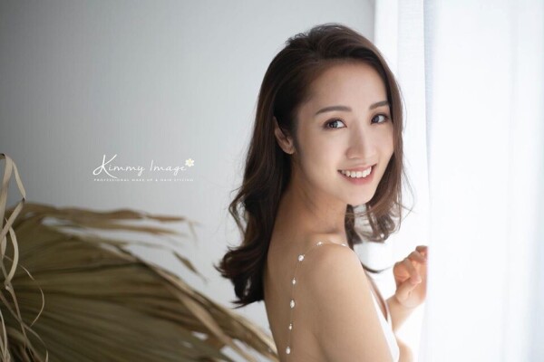 Kimmy Image-0-化妝美容