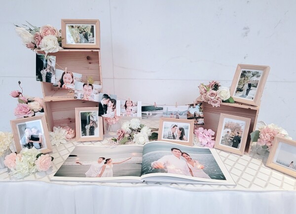 HEY! Wedding & Event Management-4-婚禮當日