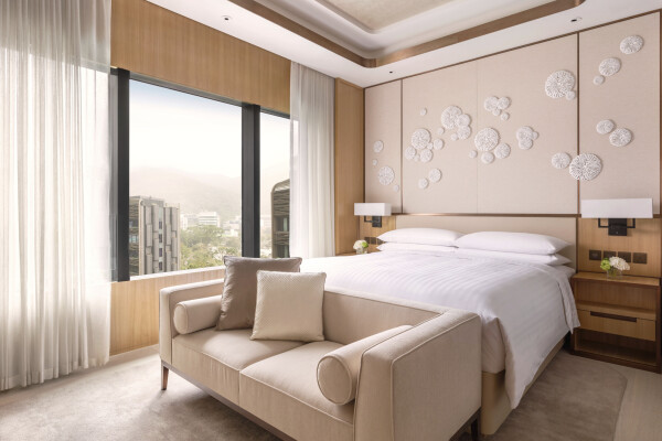 香港海洋公園萬豪酒店 Hong Kong Ocean Park Marriott Hotel-1-婚宴場地