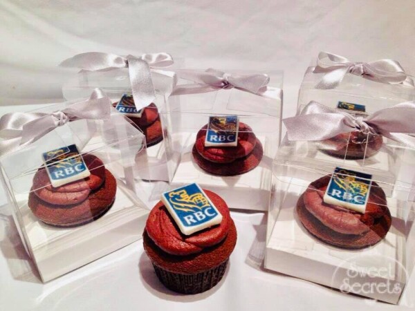 Sweet Secrets - Party Cakes & Treats-2-婚禮當日