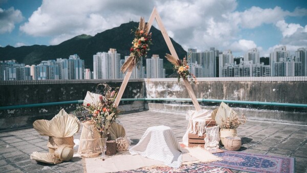 Never Ending Story-4-婚禮當日