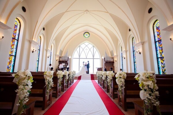 Nippon Weddings-2-蜜月婚禮