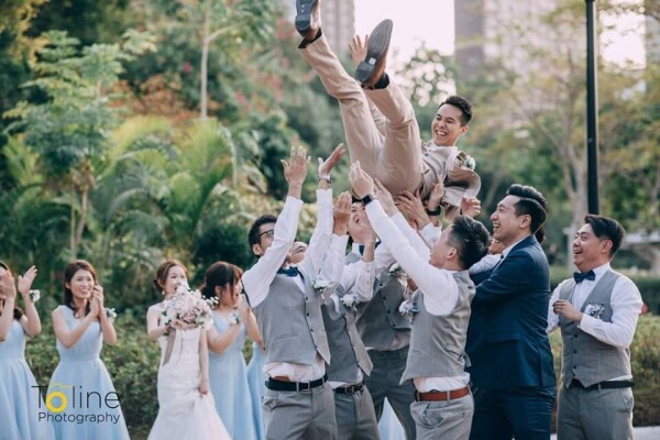 Toline Photography-2-婚紗攝影