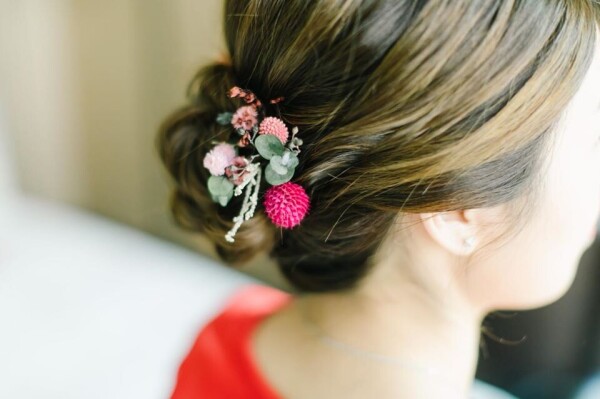 Joeykaka's Make-up-4-化妝美容