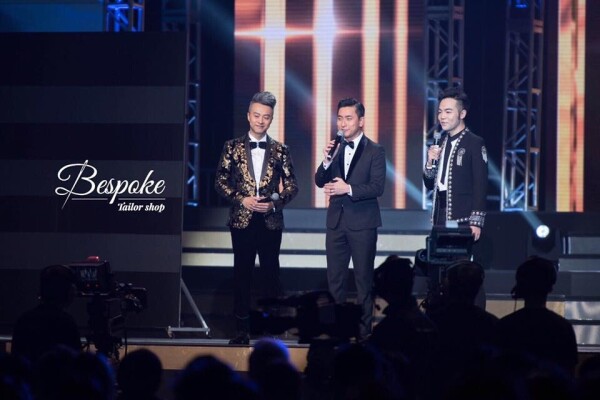 80’s Bespoke (尖沙咀店)-4-婚紗禮服