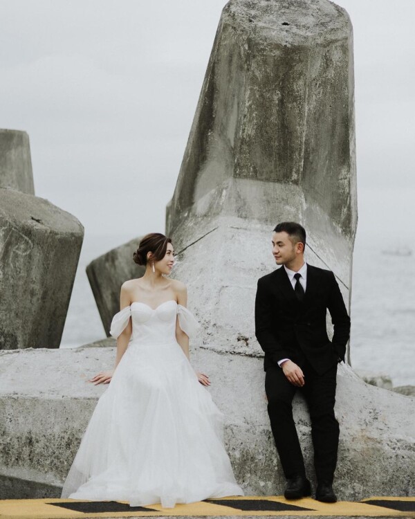 Ever Ours Wedding-0-婚紗禮服