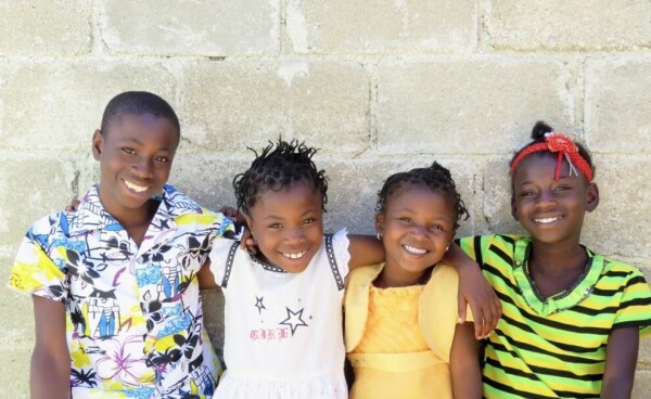 國際培幼會香港 Plan International Hong Kong-3-婚禮當日