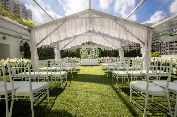 悦來酒店 Panda Hotel-4-婚宴場地