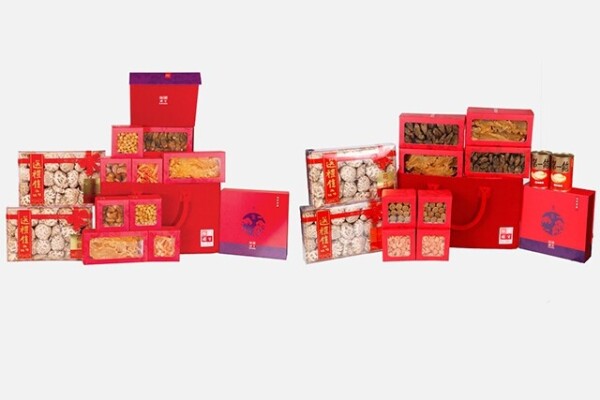 裕華國貨「喜裕」Yue Hwa - Hei Yue-3-婚禮服務