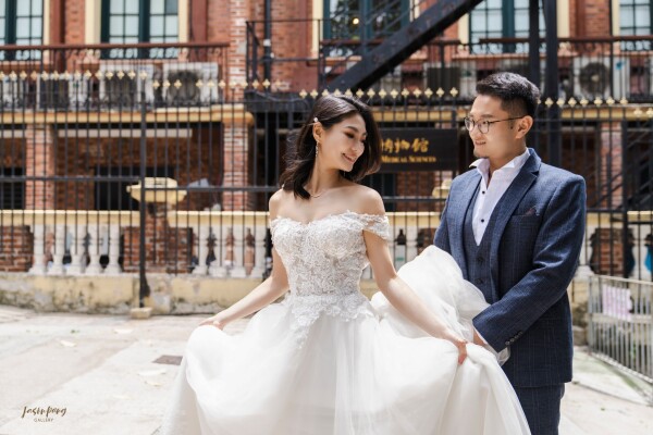 Jason Pang Gallery-2-婚紗攝影