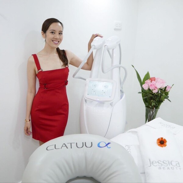 Ladymama HK-1-化妝美容