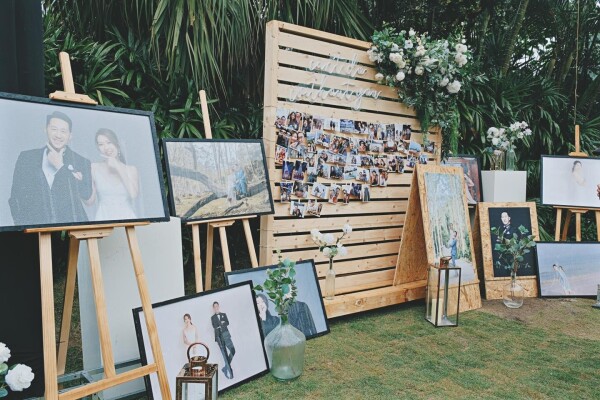 Once Wedding-4-婚禮當日