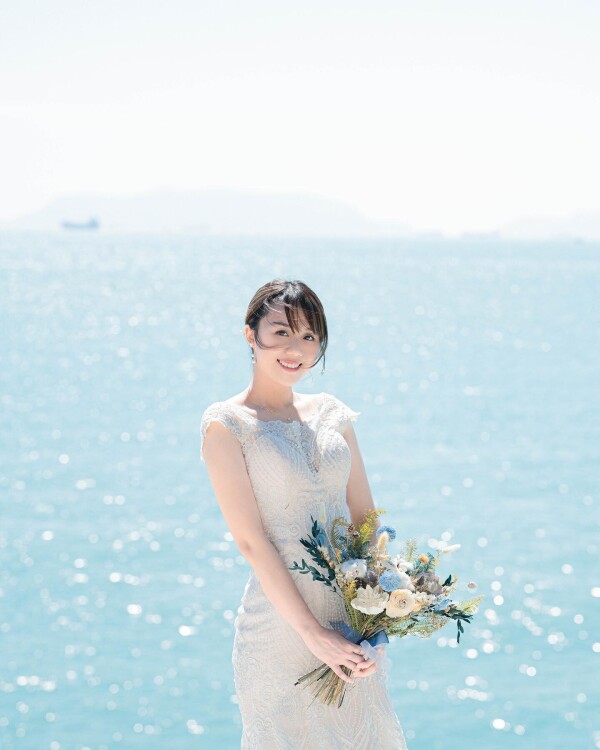Ever Ours Wedding-1-婚紗禮服