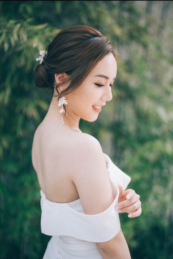 Kristy makeup & styling-2-化妝美容