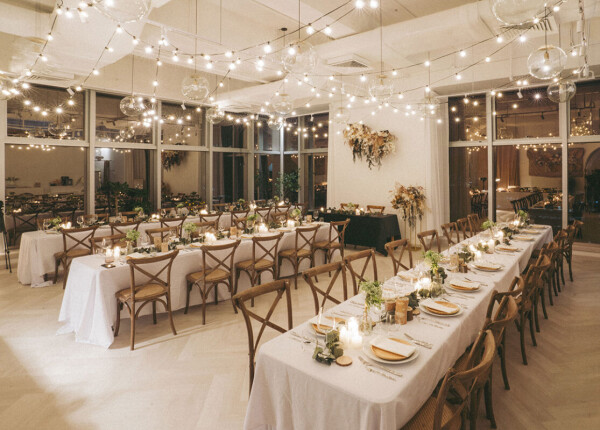 最好時光 Bless Moment-1-婚宴場地