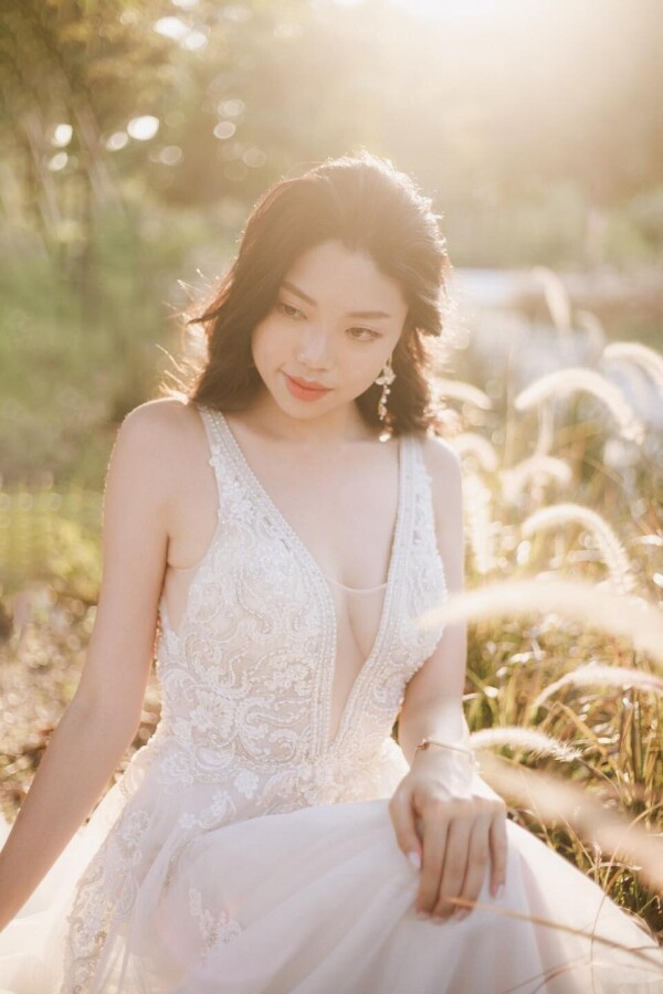 Lace & Bride Bridal Couture-1-婚紗禮服