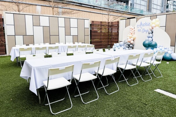 捷訊製作有限公司 Quicksound Production Co. Ltd.-2-婚禮服務