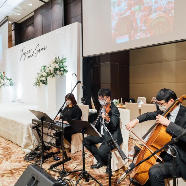 Felice Studio-2-婚禮當日