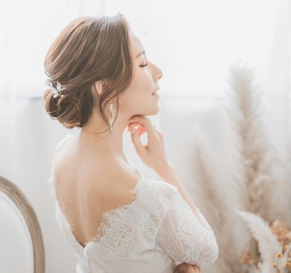 Teris May Makeup-1-化妝美容