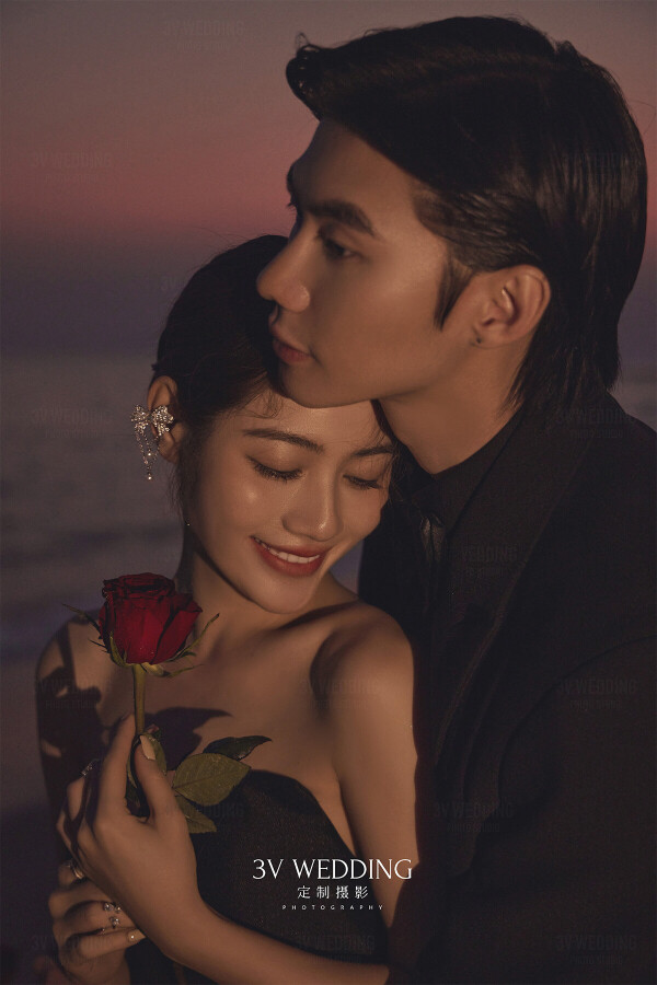 3V Wedding-3-婚紗攝影