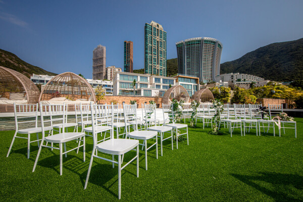 The Vow-2-婚宴場地