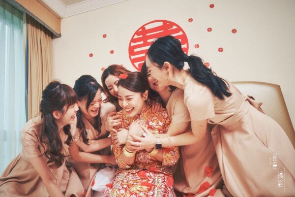 崔臣掠影 CLM Photography-3-婚紗攝影