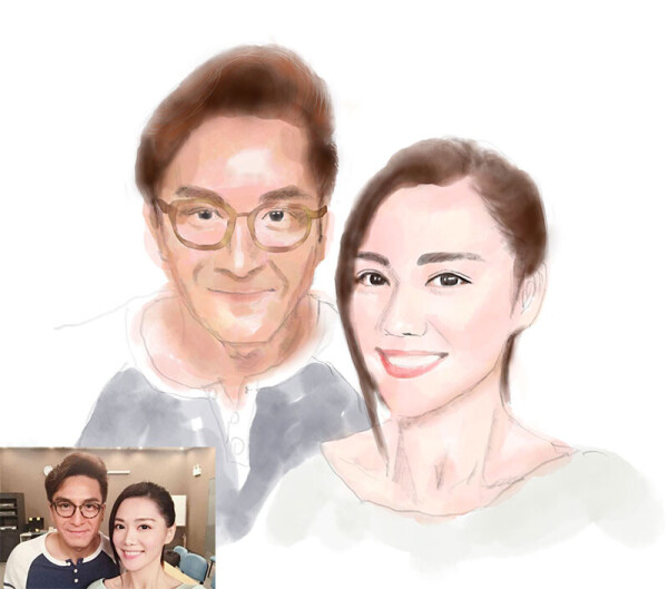 MYLove Design HK-2-婚禮服務