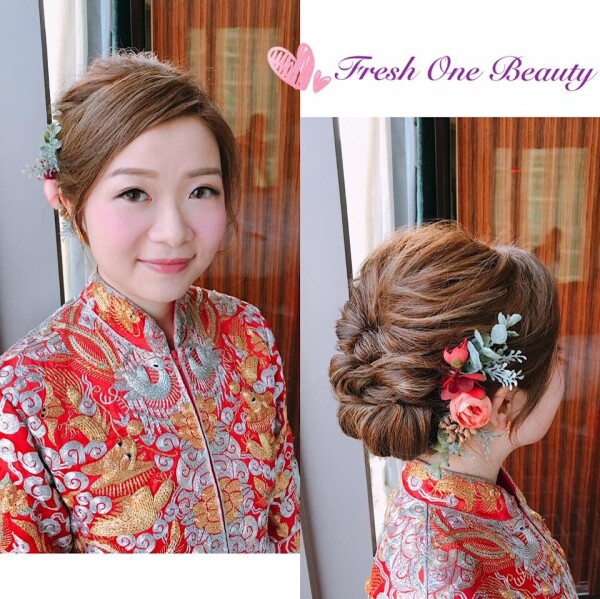 Fresh One Beauty-2-化妝美容