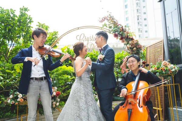 Soulmate-1-婚禮服務