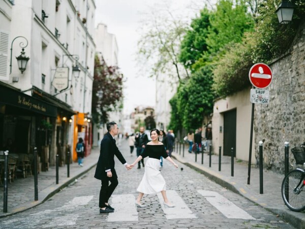 MiLa Story-2-婚紗攝影