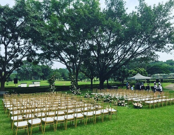 香港賽馬會雙魚河鄉村會所 Beas River Country Club-2-婚宴場地