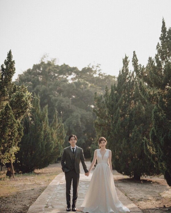 Canak Bridal Studio-1-婚紗禮服