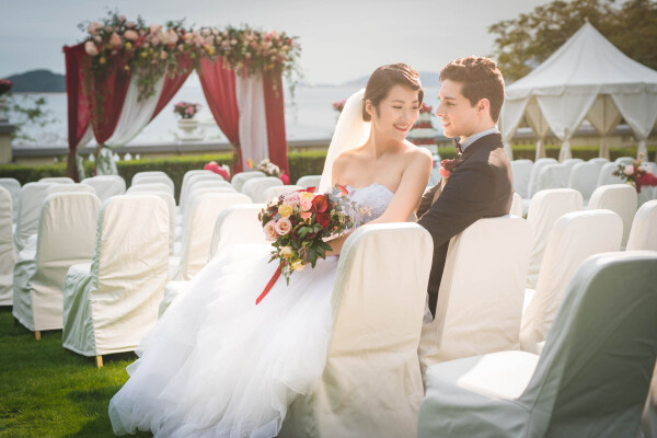 淺水灣影灣園 The Repulse Bay - The Verandah-1-婚宴場地