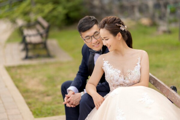 Lawrence Tsang Photography Service-3-婚紗攝影