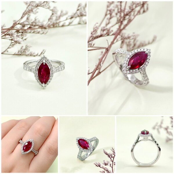 WILLS Jewellery-1-婚戒首飾