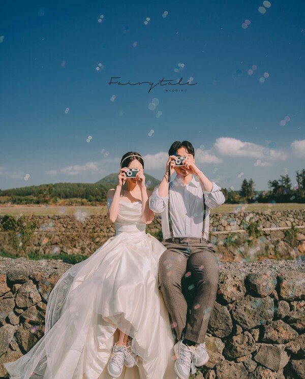 Fairytale Wedding-1-婚紗攝影