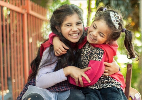 國際培幼會香港 Plan International Hong Kong-2-婚禮當日