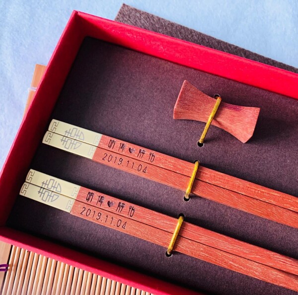 MYLove Design HK-4-婚禮服務