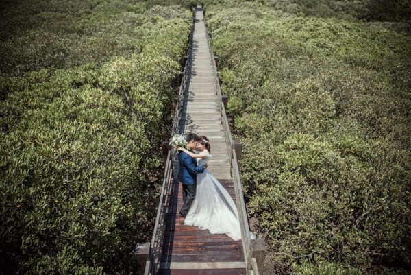 浪漫一生 Romanticlife 婚紗攝影 台北-1-婚紗攝影