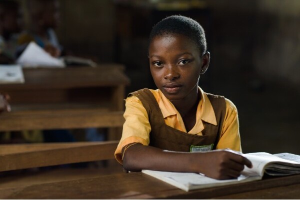 國際培幼會香港 Plan International Hong Kong-4-婚禮當日